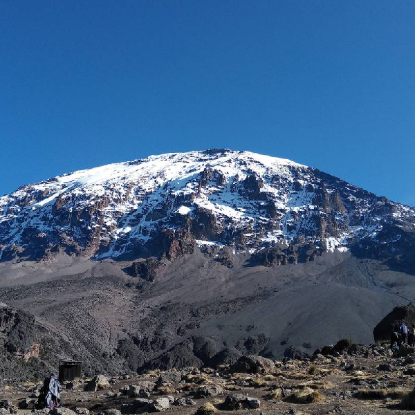 9 DAYS LEMOSHO ROUTE – KILIMANJARO TREKKING ADVENTURE